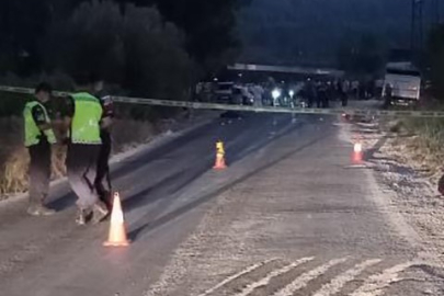 Mersin'de kanlı gece: 3 ölü, 6 yaralı