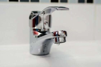 Mudanya'da su kesintisi