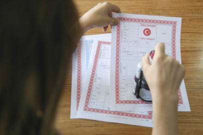 Tapuda işlem sayısı 10 milyonu geçti