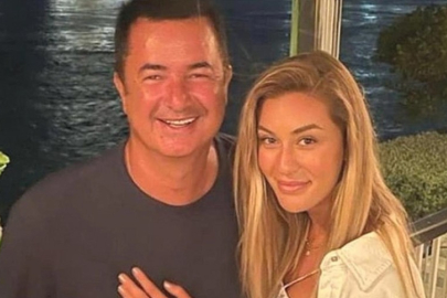 Acun Ilıcalı 4. kez evleniyor!