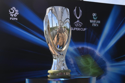 UEFA Süper Kupa sahibini buluyor