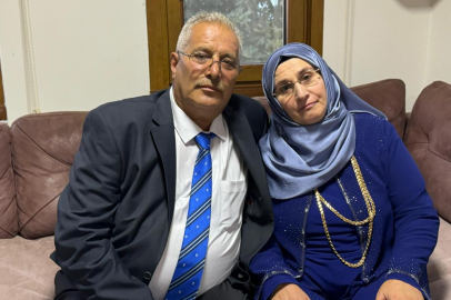 36 yıl önce verdiği düğün sözünü tuttu