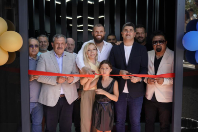 Kadir Yıldırım: Ülkemizi temsil edecek sporcular yetiştireceğiz