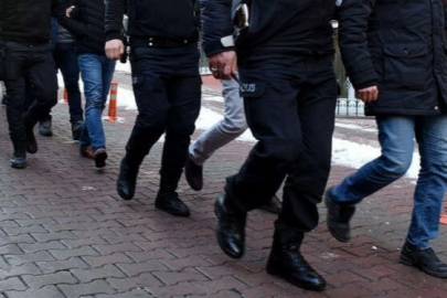 'Çember-24' operasyonlarında 4 bin 244 şüpheli yakalandı