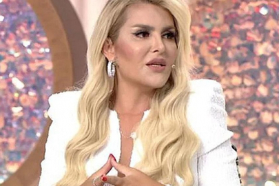 Selin Ciğerci'nin evlat edinme iddialarına yalanlama