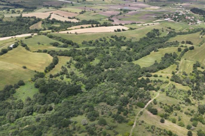 2025'in en trend yatırım aracı arazi olacak