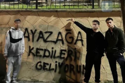 Sosyal medya kavgasında kan aktı: 1 ölü