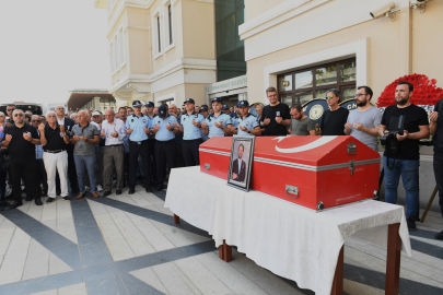 Osmangazi Belediyesi’nin acı günü