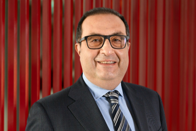 Aksigorta’ya üst düzey atama