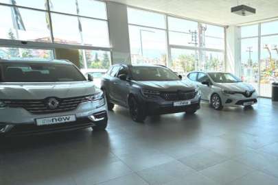 İkinci elde yenilenmiş garantili araçlar ilgi çekiyor