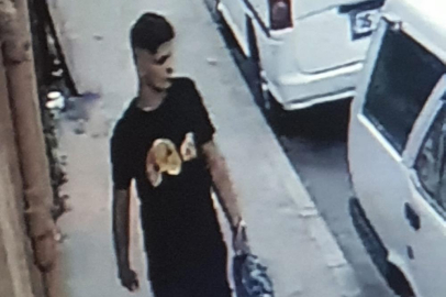 Bursa'da yakalandı: 17 yaşında, ama 105 suç kaydı