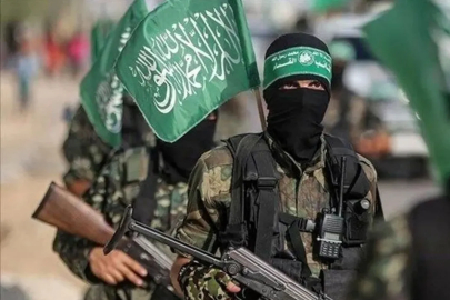 Hamas heyeti Mısır'a gidiyor