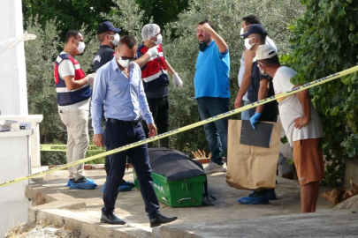 6 gündür kayıptı: Cinayete kurban gittiği ortaya çıktı