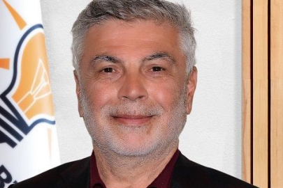 AK Partili Başkan Yardımcısı'na yorgun mermi isabet etti