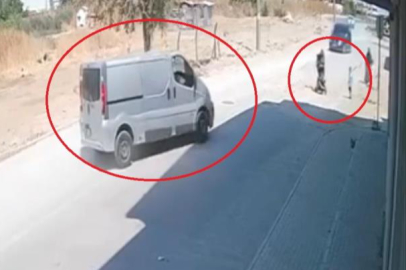 Bursa'da anne ve bebeği ölümden döndü