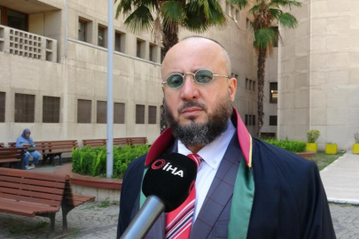 Bursalı avukattan Prof. Dr. Mehmet Ceyhan'a suç duyurusu