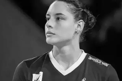 Nilüfer Belediyespor'un acı günü