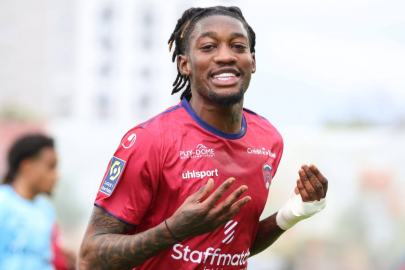 Trabzonspor, Muhammed Cham'ı kadrosuna kattı