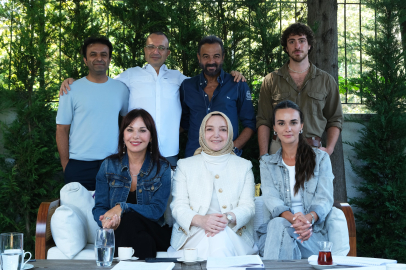 “Akıldan Kalbe”nin hazırlıkları tamamlandı