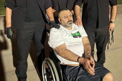 MİT’ten suç örgütü Camgöz Grubu’na darbe