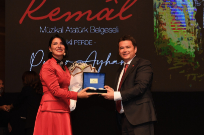 Osmangazi’den Zafer Bayramı’na yakışır bir etkinlik