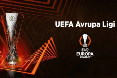 UEFA Avrupa Ligi fikstürü belli oldu