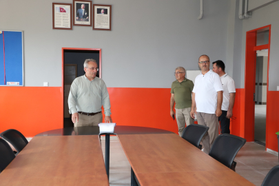 Bursa'da eğitime büyük destek: 3 okul birden açılıyor!