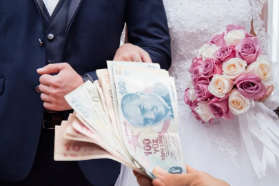 “Evlilik kredisi” uygulamasında yeni dönem