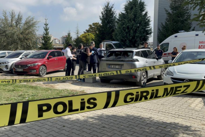 Genç kadın evlilik yıl dönümünde aracında ölü bulundu