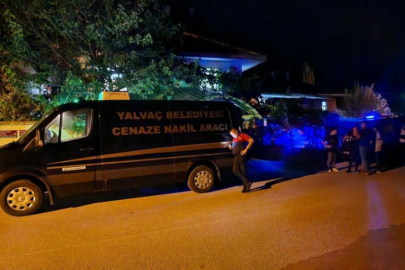 Kardeş katilinin ifadesi tüyler ürpertti: Onları da öldürecektim