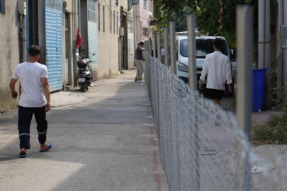 Kemal Sunal'ın propaganda filmi Bursa'da gerçek oldu