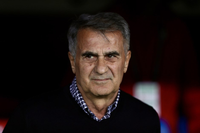 Trabzonspor'da Şenol Güneş için geri sayım
