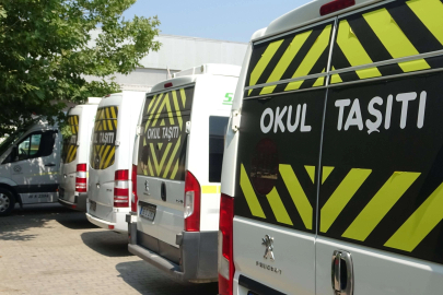 Bursa’da okul servis ücretlerine büyük zam!