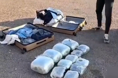 Bursa dahil 42 ilde “Narkoçelik-37” operasyonları: 227 gözaltı