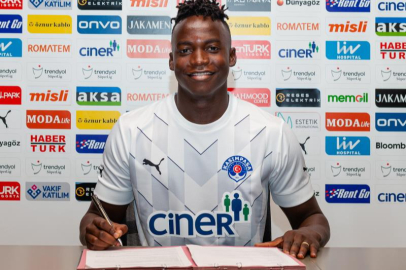 Jhon Espinoza, Kasımpaşa’da