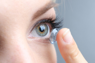 Lens kullanırken nelere dikkat edilmeli?