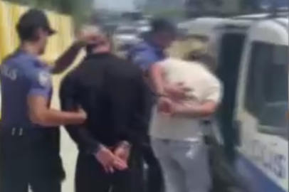 Taciz skandalında yeni gelişme: 2 tutuklama!