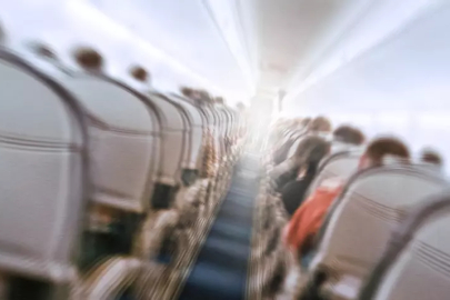 THY'de türbülans paniği: 6 yaralı