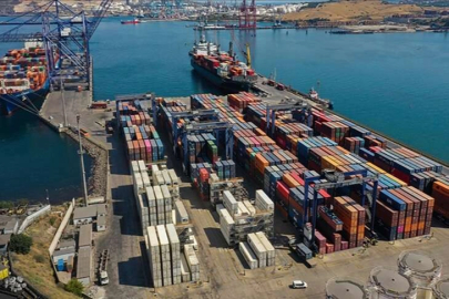 23 il 1 milyar doların üzerinde ihracat yaptı