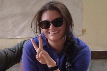 Türk aktivist, İsrail askerlerinin kurşunuyla hayatını kaybetti