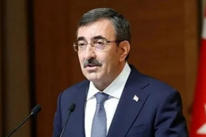 Cumhurbaşkanı Yardımcısı Yılmaz'dan Narin Güran açıklaması