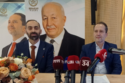 Erdemir: “Bu şerefli vazife terk edilir mi?”