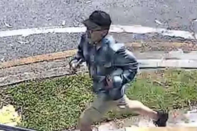 9 aylık bebeğin üzerine kahve döken saldırgan için insan avı