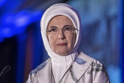 Emine Erdoğan'dan yeni eğitim öğretim yılı paylaşımı