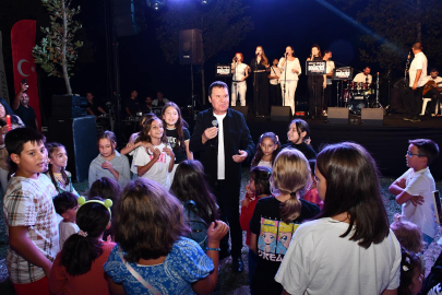 İznik’te nostalji dolu yaz etkinlikleri sona erdi