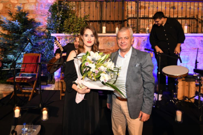 Osmangazililer kültür sanata doyacak