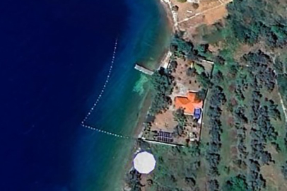 Şahan Gökbakar'ın evi için belediye çalışmaları hızlandırdı