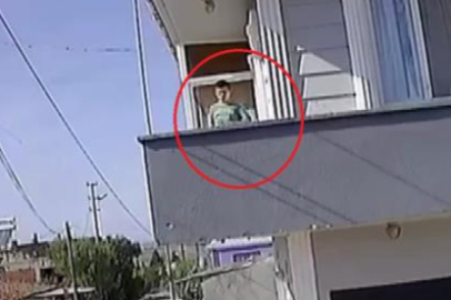 Bir kayıp çocuk haberi de Çanakkale'den