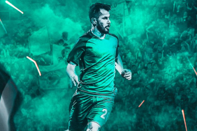 Bursaspor'dan doğum günü kutlaması