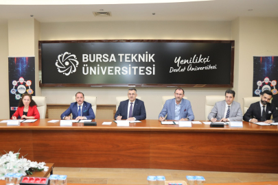 BTÜ öncülüğünde Autolia-Tech imzası
